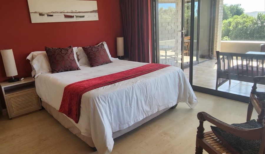 To Let 1 Bedroom Property for Rent in Myburgh Park Western Cape